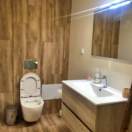 펜션 Taliscas Stone Charm *