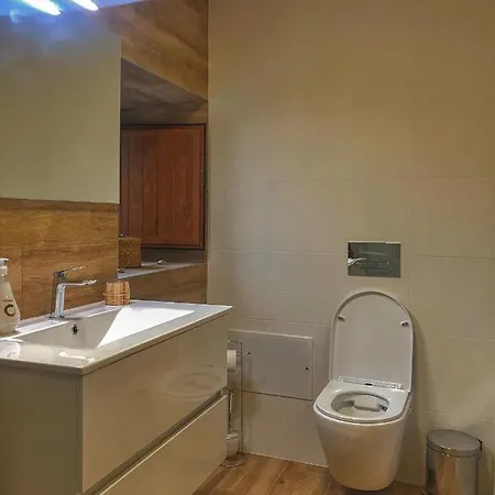 Taliscas Stone Charm 펜션 코임브라