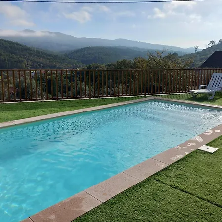 Taliscas Stone Charm 펜션 *