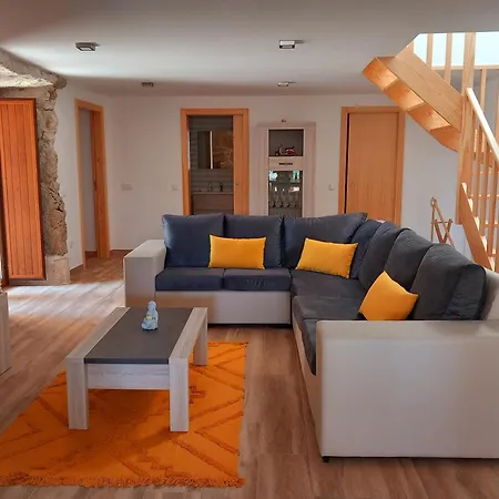 펜션 Taliscas Stone Charm *