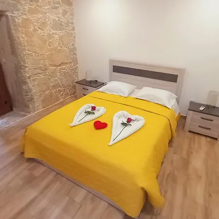 펜션 Taliscas Stone Charm 코임브라