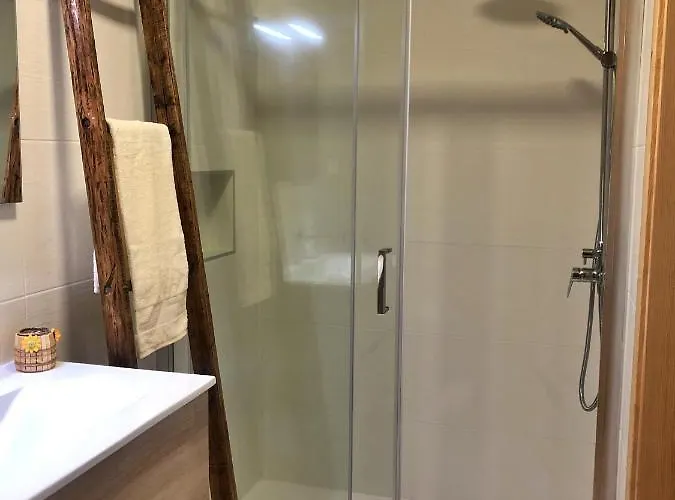 Taliscas Stone Charm Vakantiehuis *