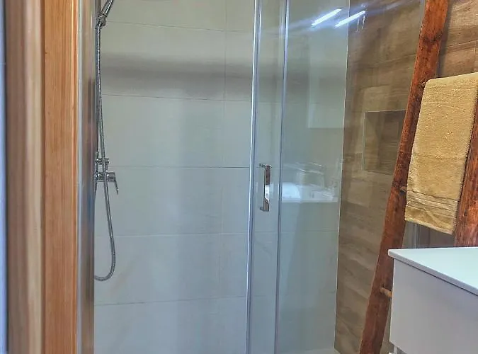 Vakantiehuis Taliscas Stone Charm