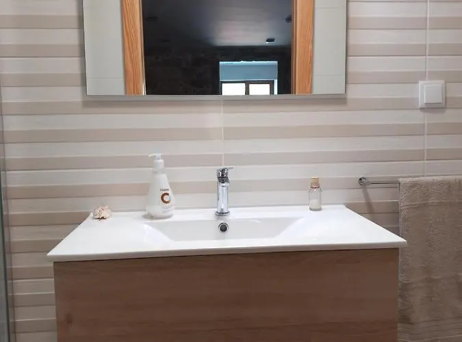 Taliscas Stone Charm * Coimbra