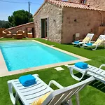Taliscas Stone Charm Holiday home *