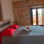 Taliscas Stone Charm Holiday home