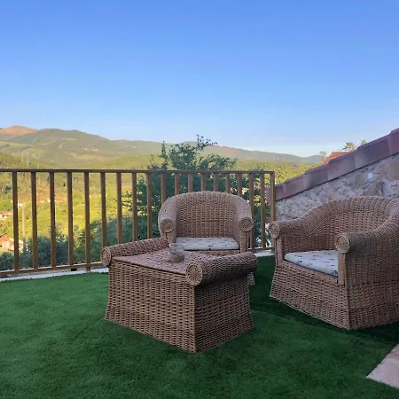 Hébergement de vacances Taliscas Stone Charm *