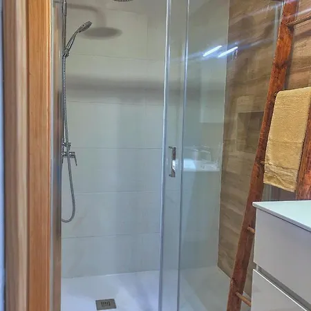 Hébergement de vacances Taliscas Stone Charm