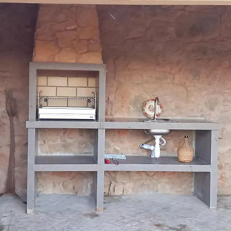 Taliscas Stone Charm * Coïmbre