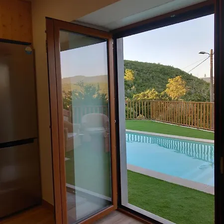 Taliscas Stone Charm Hébergement de vacances Coïmbre