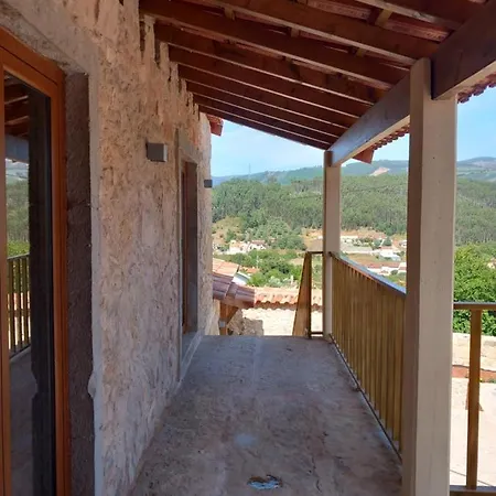 Hébergement de vacances Taliscas Stone Charm