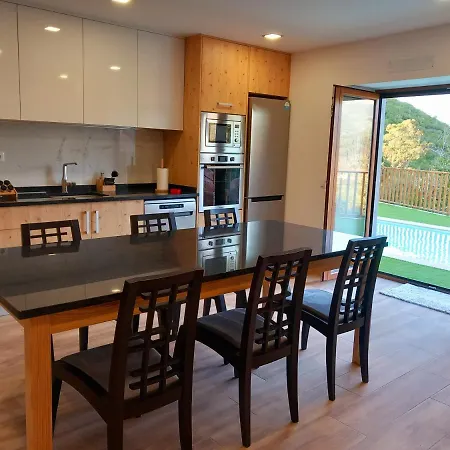 Taliscas Stone Charm