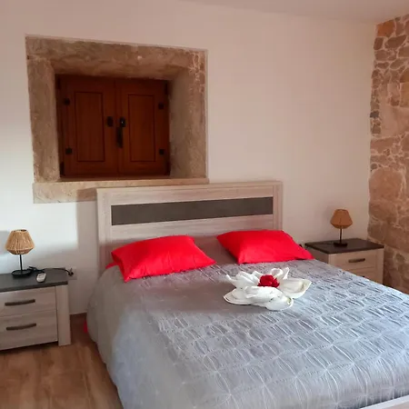 Taliscas Stone Charm *