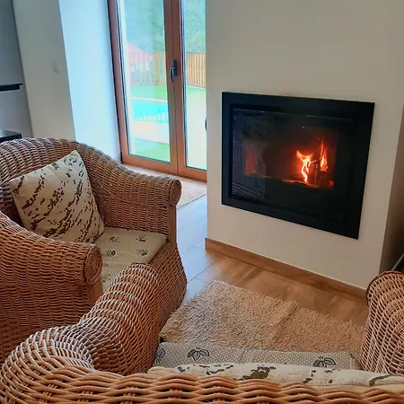 Taliscas Stone Charm Hébergement de vacances *