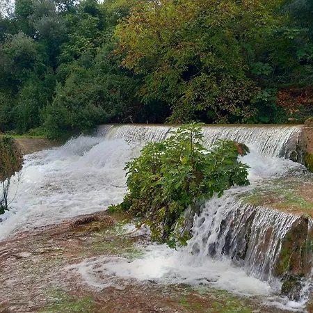 Taliscas Stone Charm Hébergement de vacances
