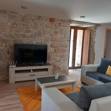 Taliscas Stone Charm Hébergement de vacances