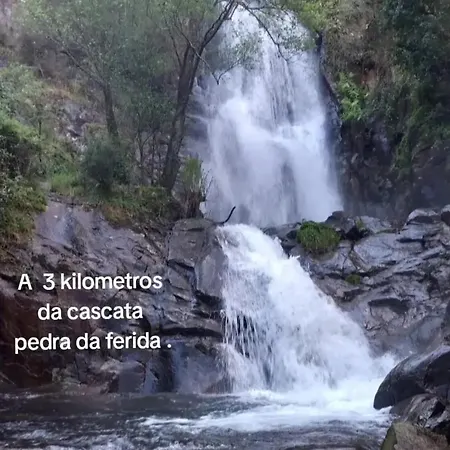 Taliscas Stone Charm Hébergement de vacances