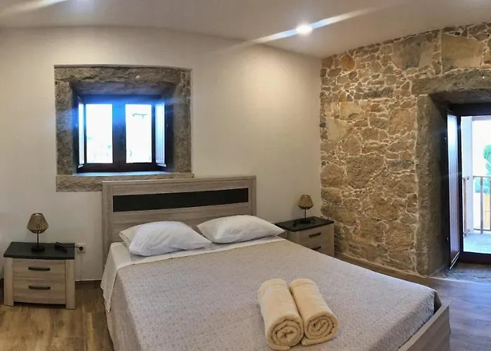 Taliscas Stone Charm *