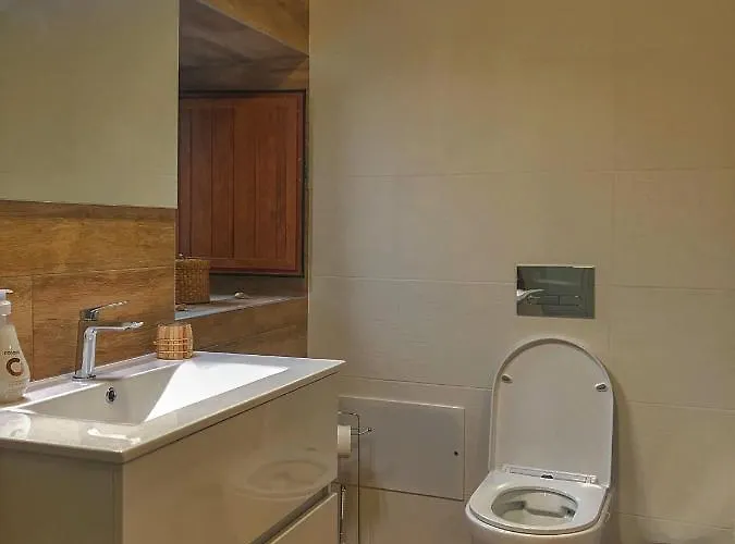 Taliscas Stone Charm 別荘 コインブラ