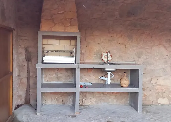 Taliscas Stone Charm * コインブラ