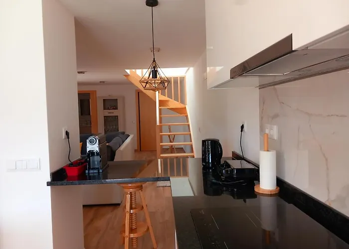 Taliscas Stone Charm 別荘 *