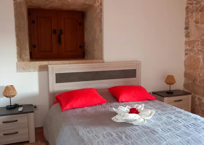 Taliscas Stone Charm *