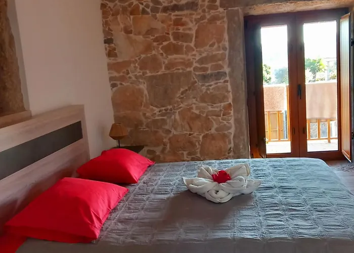 Taliscas Stone Charm 別荘